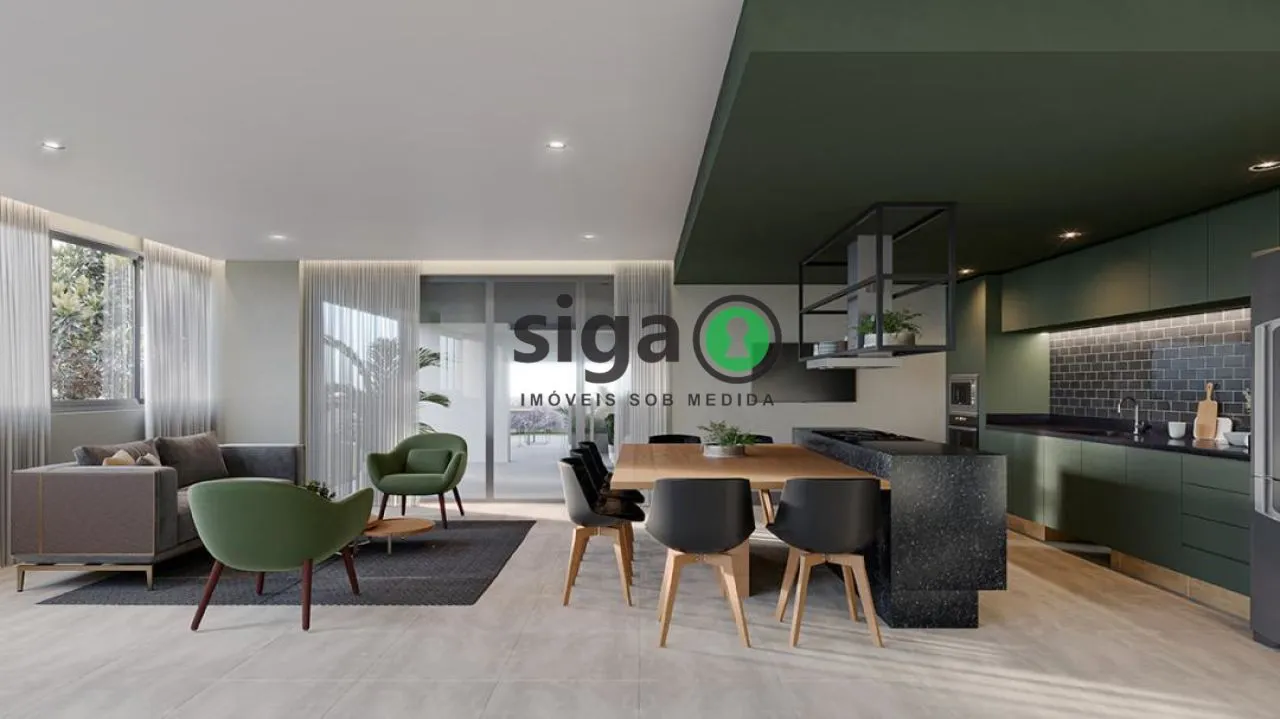 Imagem Apartamento Residencial em Ipiranga