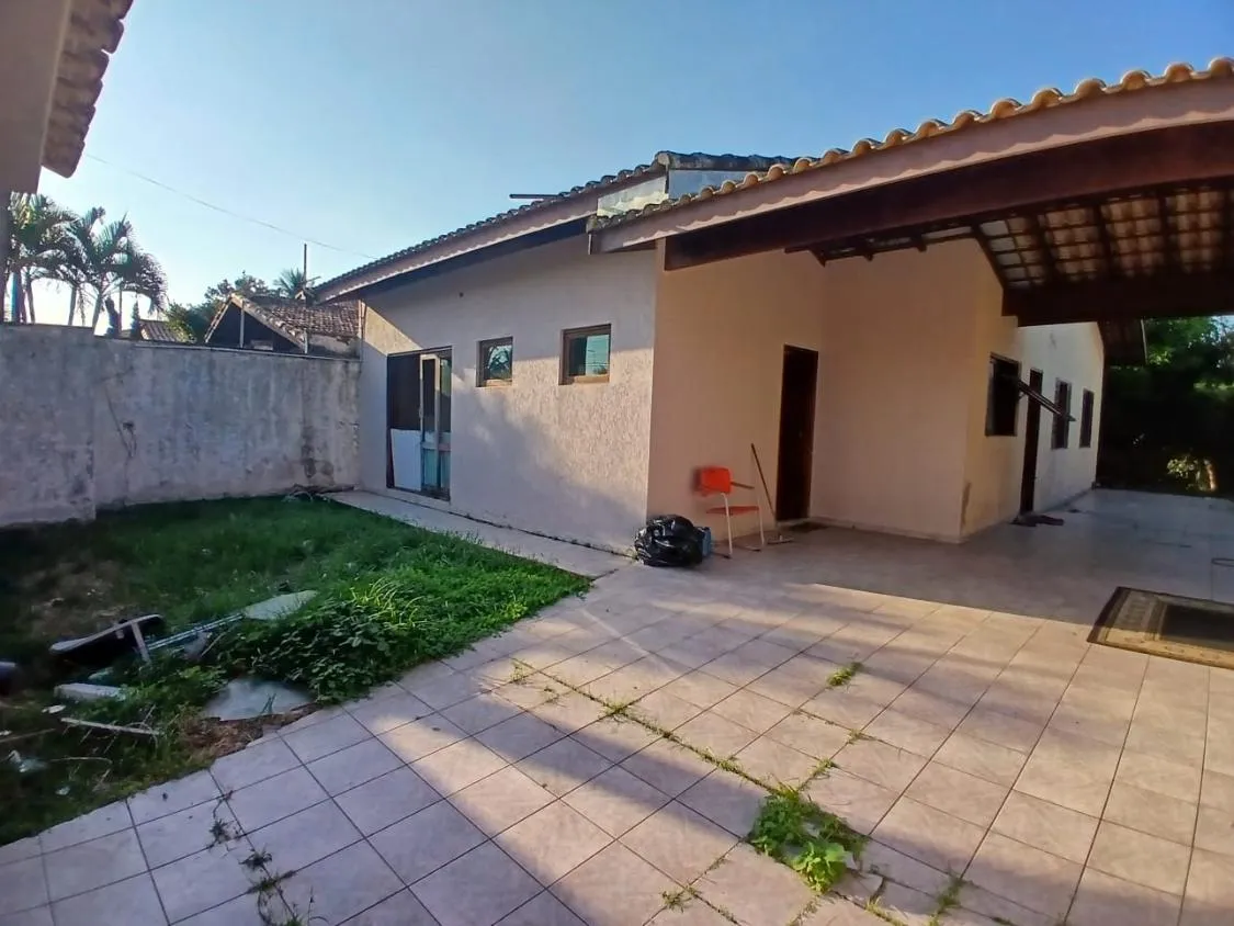 Foto do imóvel LINDA CASA A VENDA EM PERUIBE