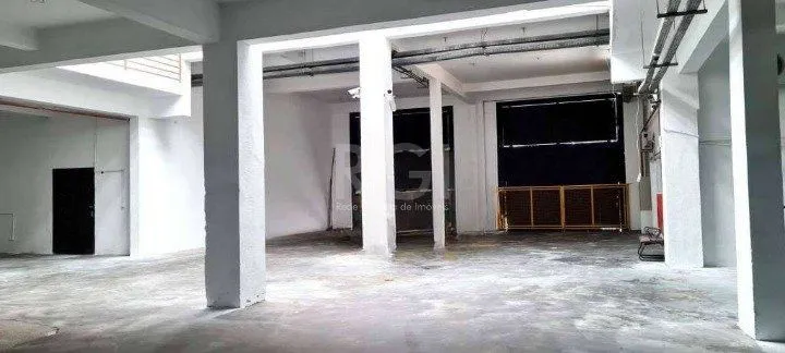 Imagem Prédio Comercial em Floresta