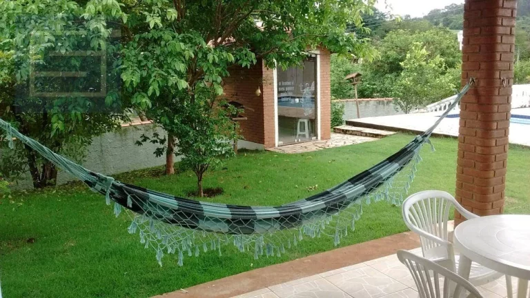 Imagem Chácara no Parque Barbosa, 1128 m² por R$ 960.000 - Socorro/SP