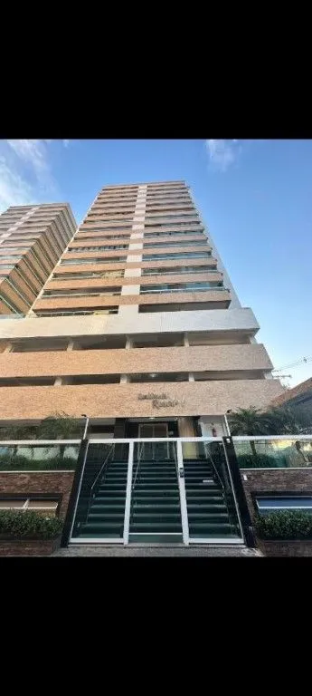 Foto do imóvel Apartamento à Venda em Forte, Praia Grande - SP em Forte, Praia Grande - SP