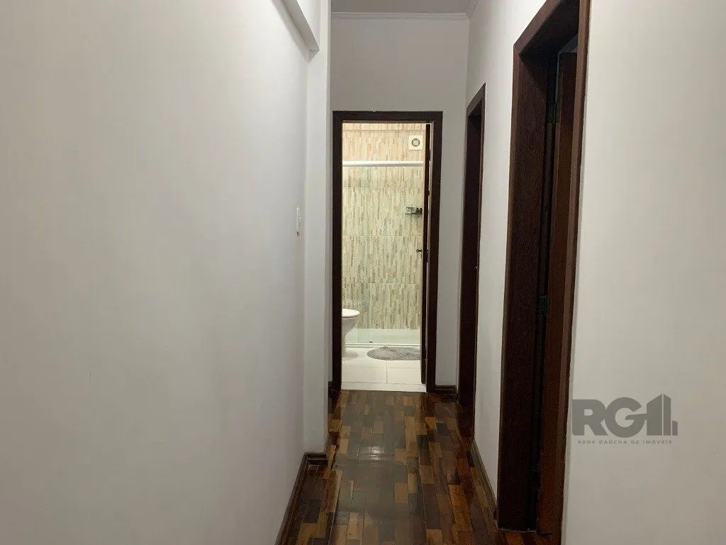 Imagem Apartamento em Petrópolis