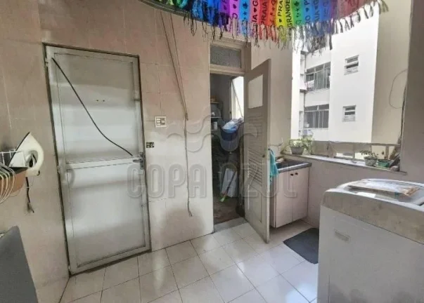 Imagem Copacabana – Rua Pompeu Loureiro | Residencial › Apartamento 4 quarto(s) à Venda
