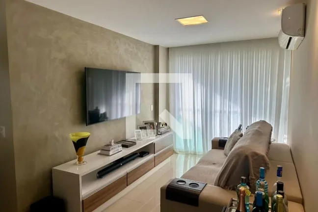 Imagem Apartamento à Venda - Recreio, 2 Quartos, 71 m2