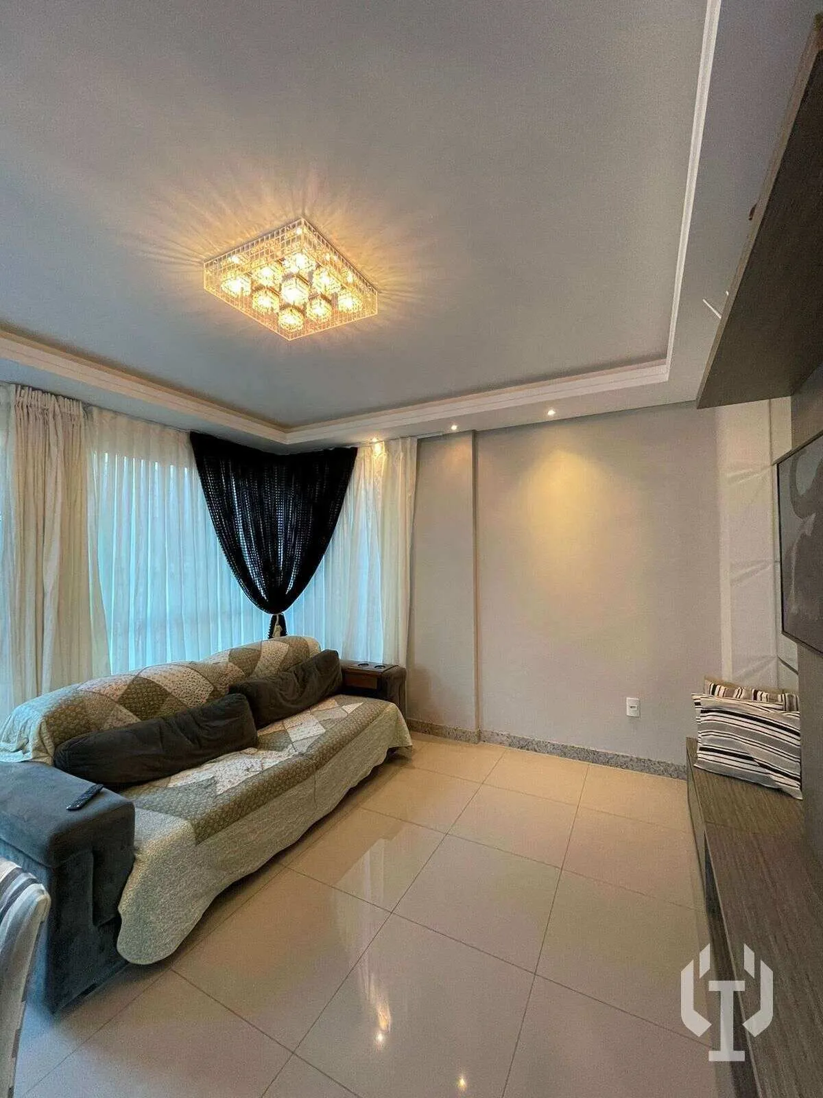 Imagem Excelente apartamento Proximo ao Pier