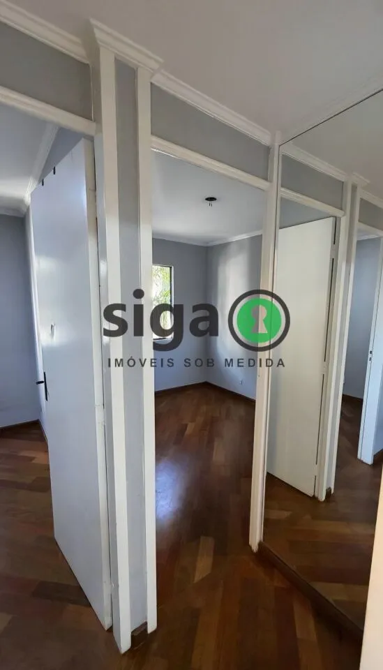 Imagem Apartamento a venda com 3 dormitórios, 1 vaga - Vila Sônia - SP - 61m²