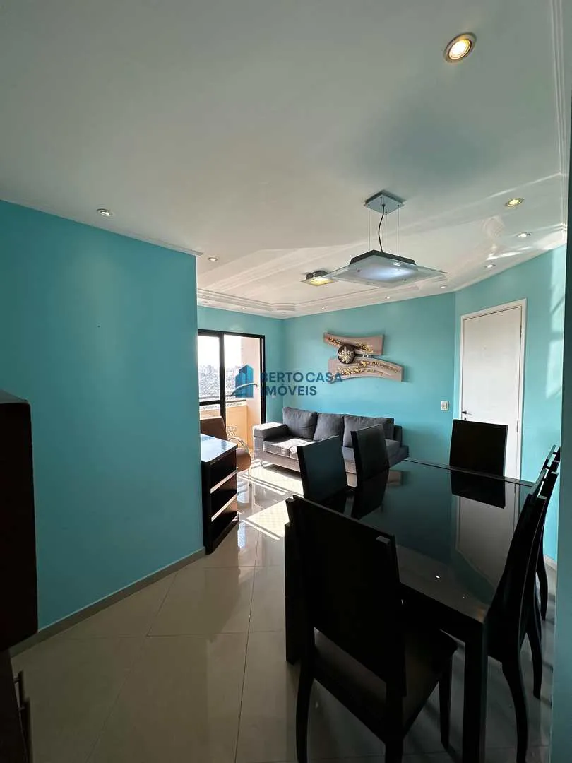 Imagem Apartamento Padrão