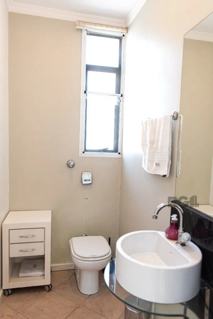 Imagem Conjunto/Sala Bairro Auxiliadora
