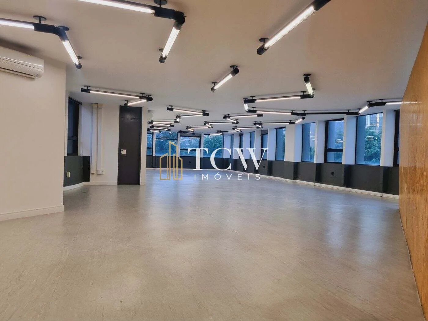 Imagem Conjunto Comercial para Locação | 286,13 m² | Vila Olímpia, São Paulo/SP