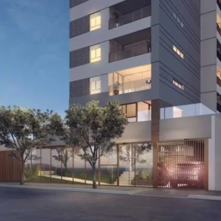 Imagem APARTAMENTO RESIDENCIAL em São Paulo - SP, Moema
