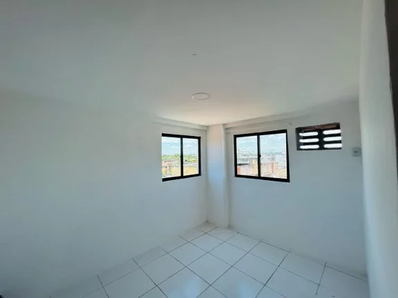 Imagem Apartamento para Locação em Jaboatão dos Guararapes, Candeias, 2 dormitórios, 1 banheiro, 1 vaga