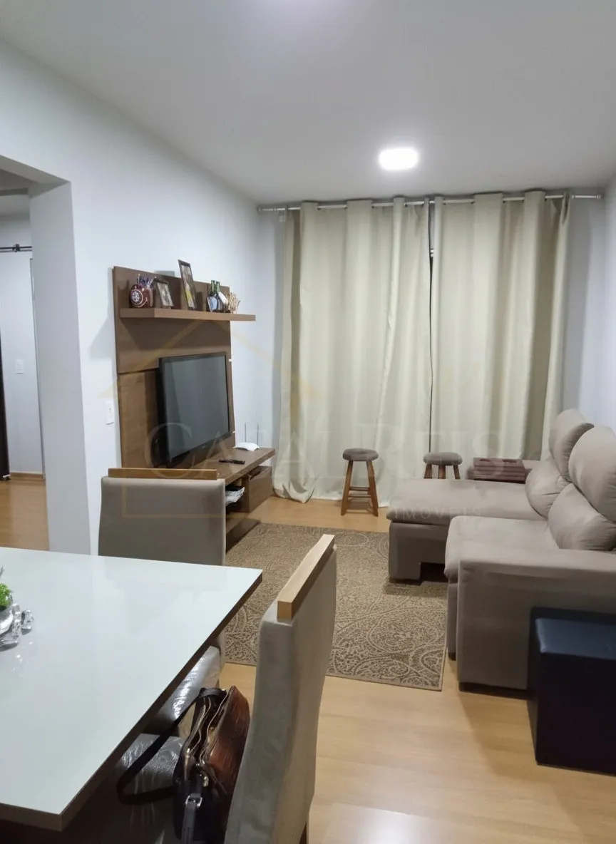 Imagem Apartamento 2 quartos à venda em Chácara Alvorada, Poços de Caldas