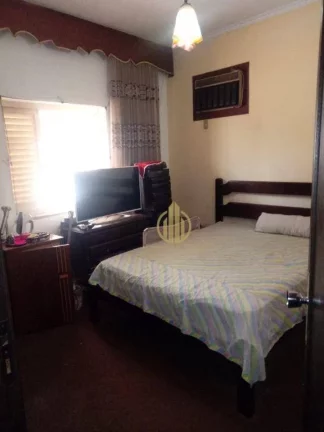 Imagem Casa com 3 dormitórios à venda, 137 m² por R$ 350.000,00 - Sumarezinho - Ribeirão Preto/SP