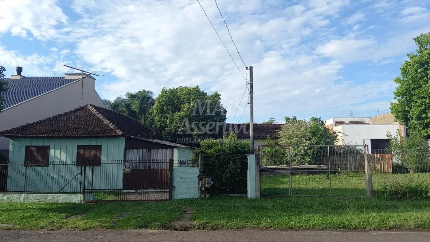 Foto do imóvel LINDO TERRENO AMPLO PARA VENDA EM CAMPO BOM BAIRRO CELESTE