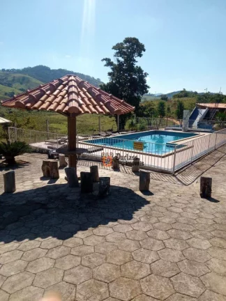 Imagem Pousada com 7 dormitórios à venda, 450 m² por R$ 1.450.000,00 - Bicas - Bicas/MG