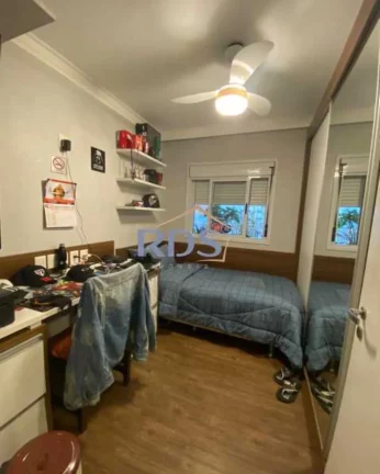 Imagem Apartamento - Padrão / Residencial / Santo Amaro