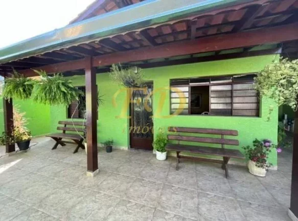 Imagem Casa á venda no Jardim dos Pinheiros/ Atibaia