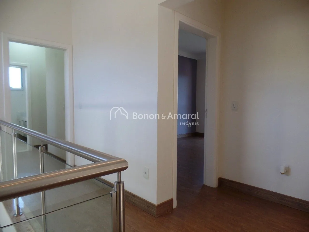 Imagem Casa em Condomínio no Parque das Quaresmeiras, Campinas
