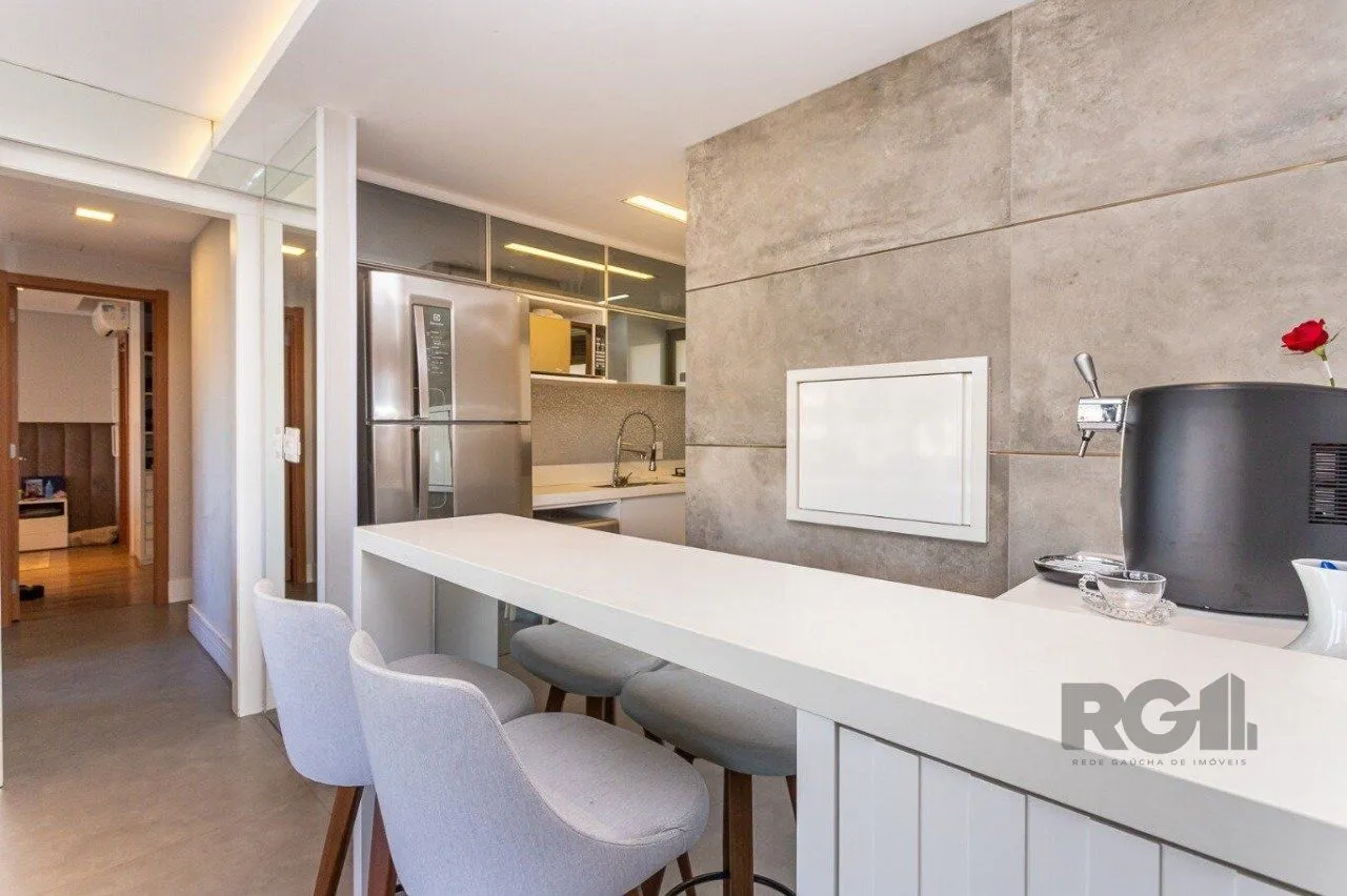Imagem Apartamento em Cavalhada