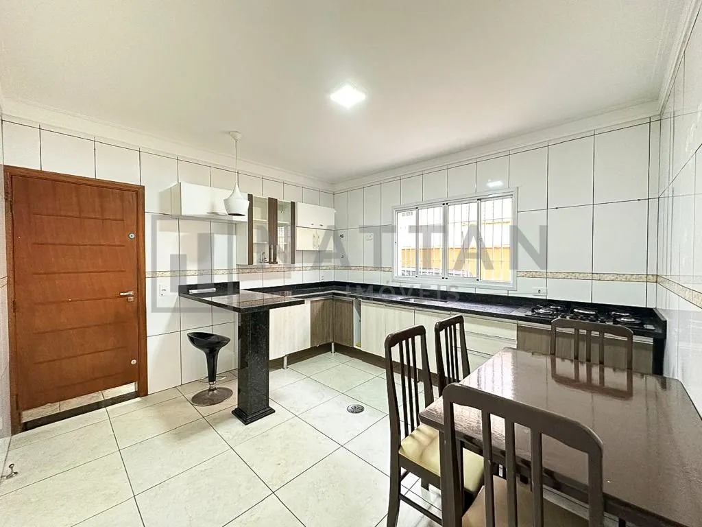 Imagem Sobrado com 3 dormitórios à venda, 170 m² por R$ 849.900,00 - Tatuapé - São Paulo/SP