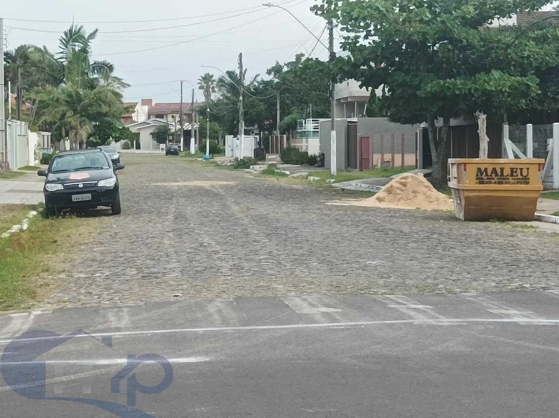 Imagem Terreno a venda na Praia da Cal em Torres/RS