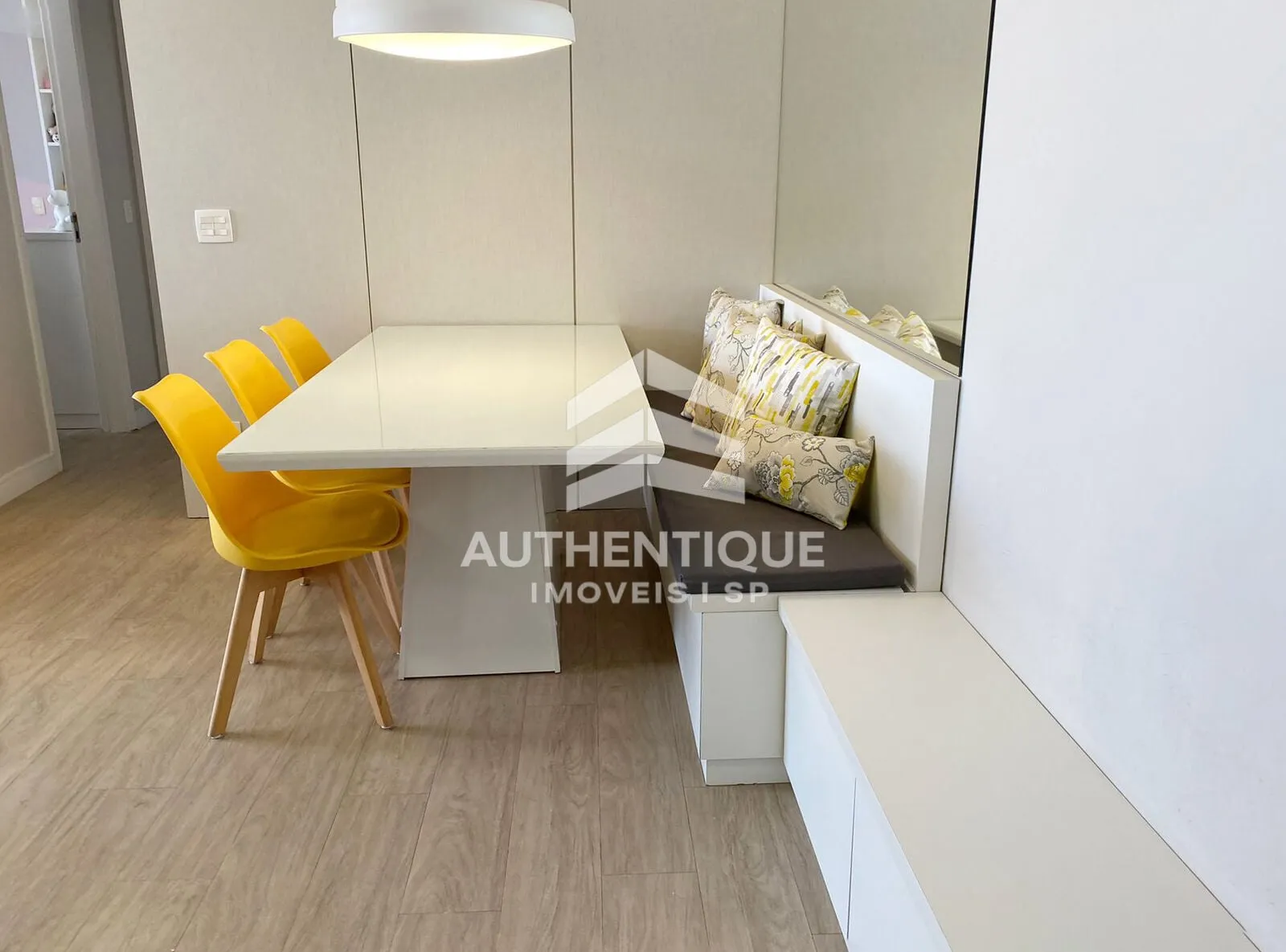 Imagem VIVIER SAUDE - Apartamento no bairro Saúde, São Paulo/SP à venda