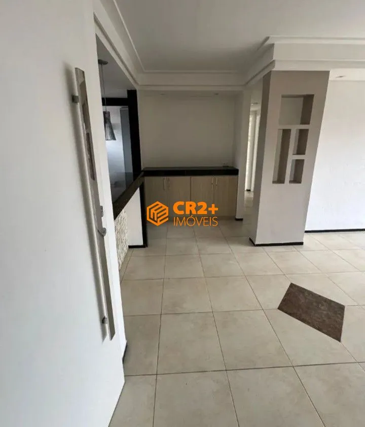 Imagem Apartamento a Venda de 80 m² com 3 quartos,1 suíte em Tamarineira em Recife