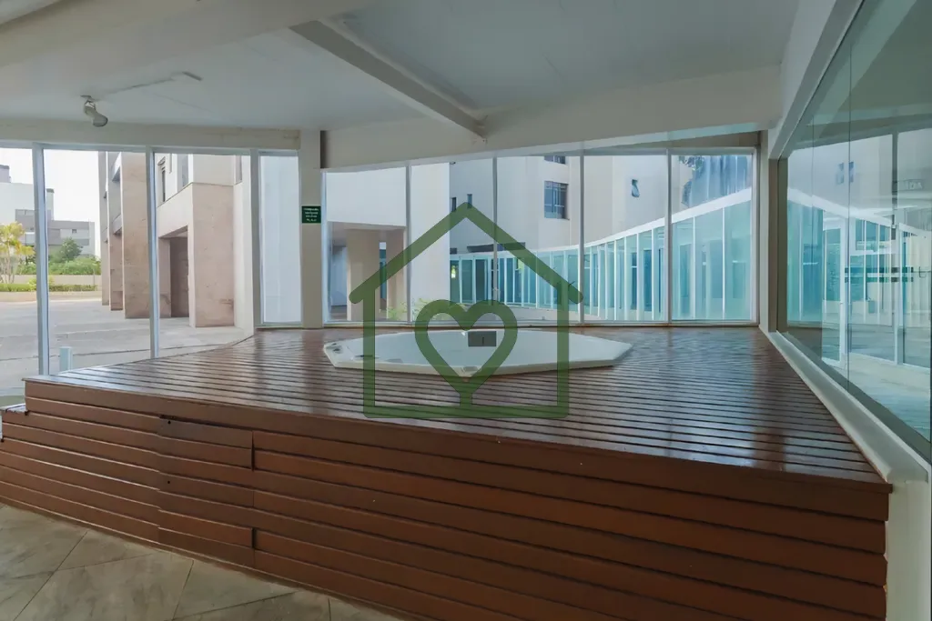 Imagem Localizado no prestigiado bairro Três Figueiras, em Porto Alegre, este apartamento no condomínio U...