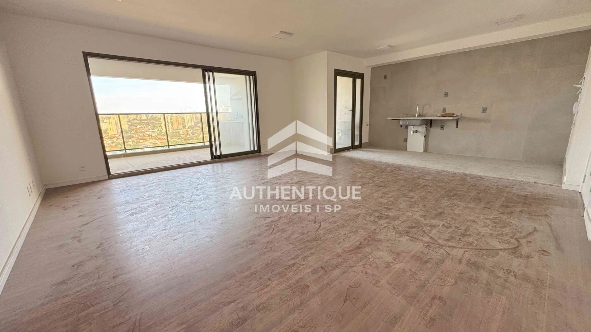 Imagem BOTHANIC CAMPO BELO - Apartamento no bairro Campo Belo à venda