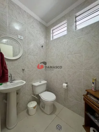 Imagem Casa padrão à Venda, Vila Bela, São Paulo, SP