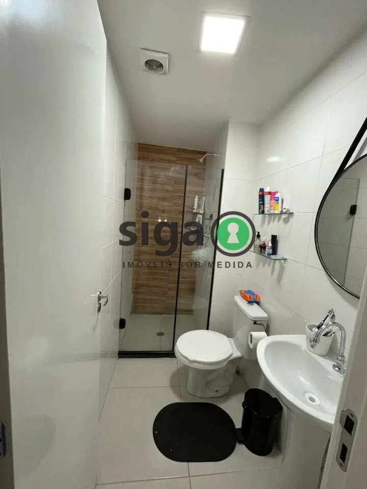Imagem Apartamento a venda no Jaraguá: 42m² de sofisticação