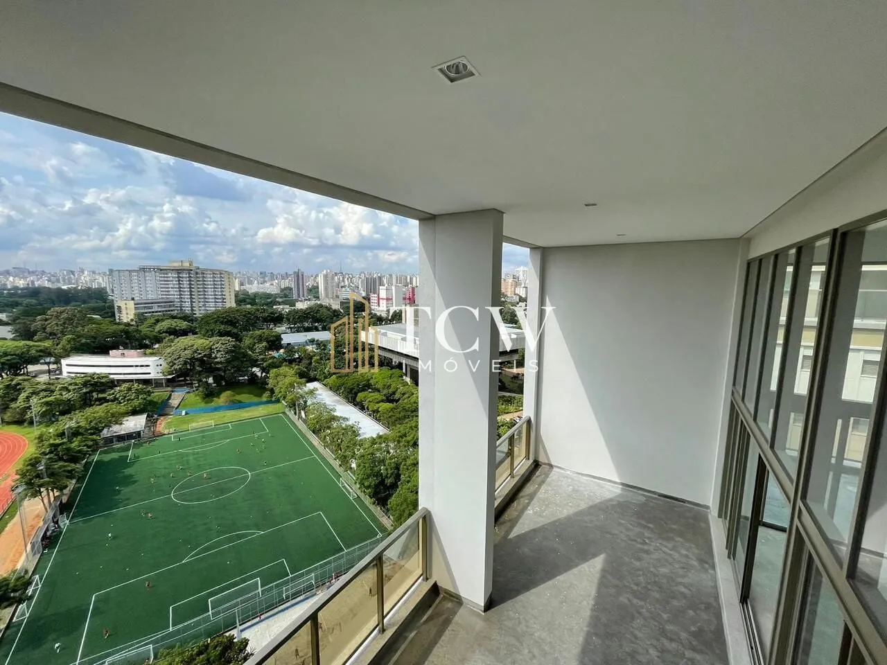 Imagem Cobertura Duplex à Venda na Vila Mariana | 4 Suítes | 483 m² | 4 Vagas | São Paulo/SP