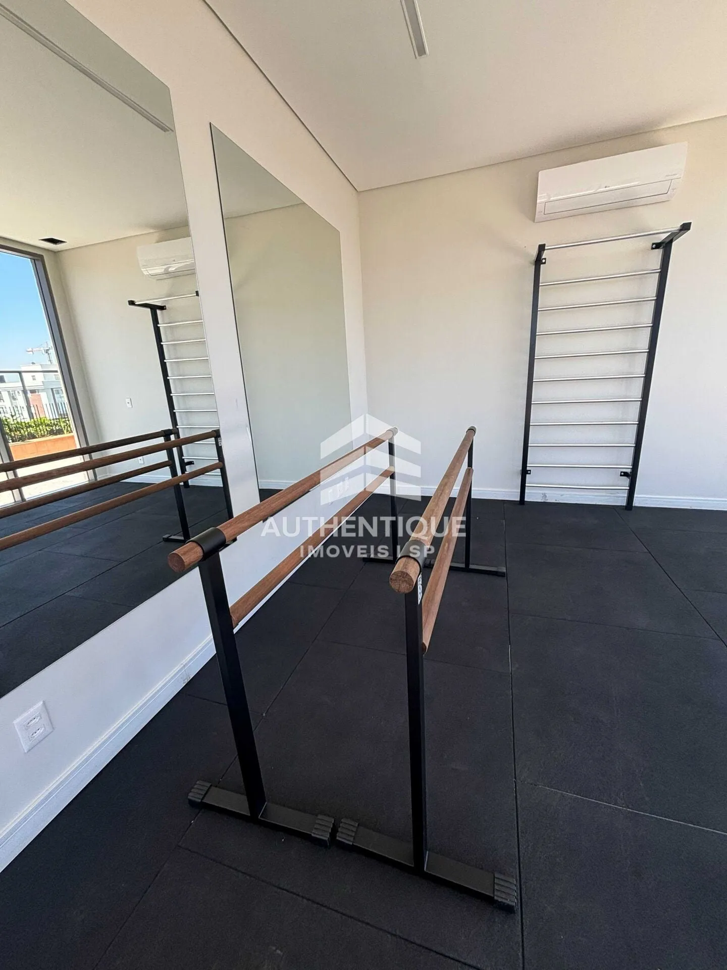 Imagem Onze Vila Clementino - Apartamento à venda em São Paulo/SP