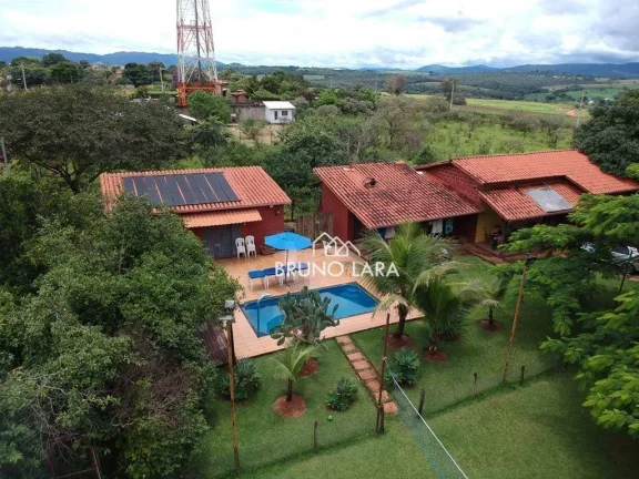 Imagem Sítio à venda em Igarapé MG, no bairro Rancho Três Lagoas.