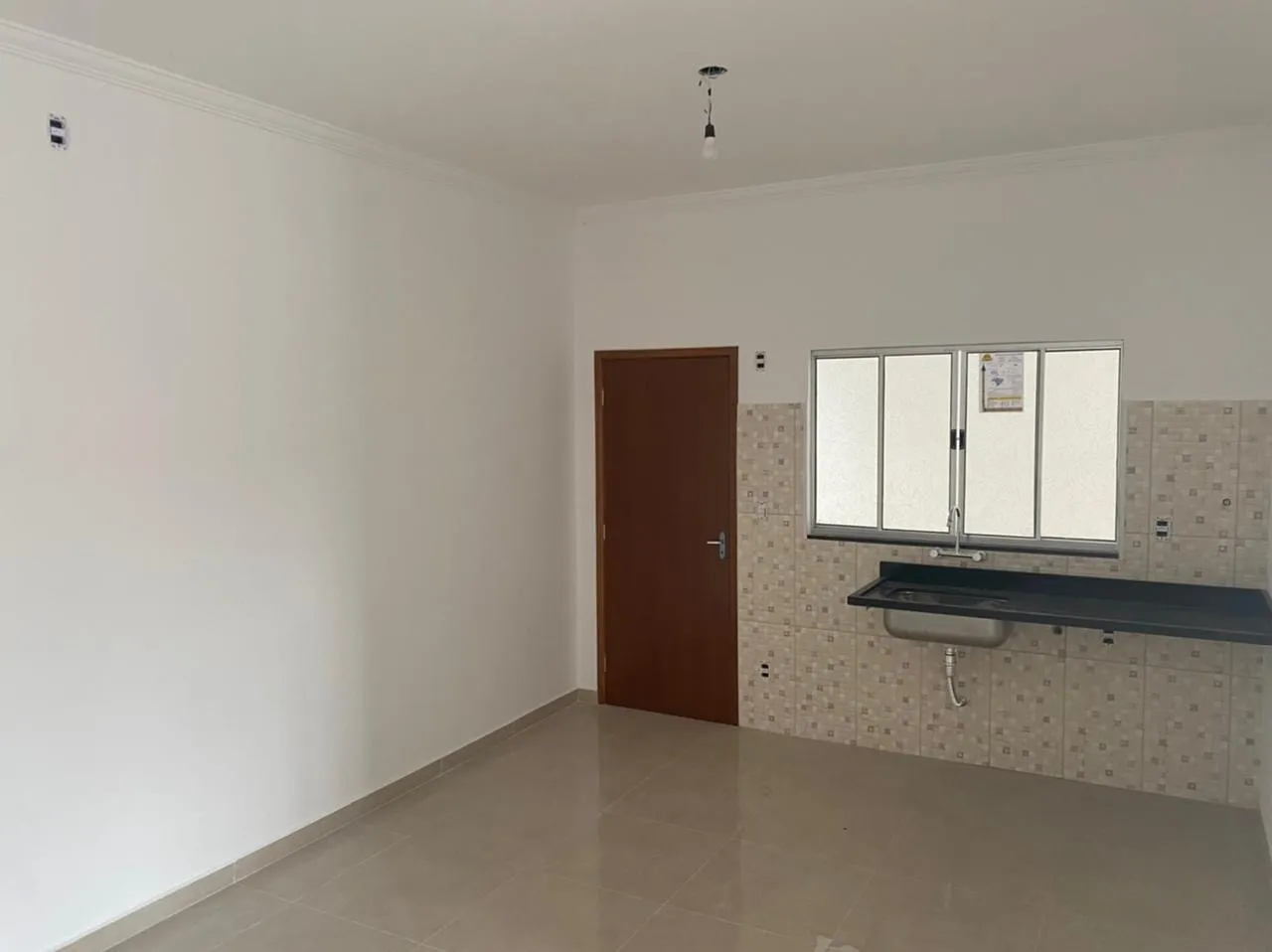 Imagem Casa à venda 3 Quartos, 1 Suite, 2 Vagas, 225M², Parque Esperança, Taubaté - SP | condomínio residencial parque esperança