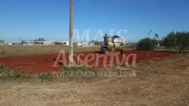 Imagem Terreno de esquina para venda, Balneario Tiveiera em Torres - 300,00m²