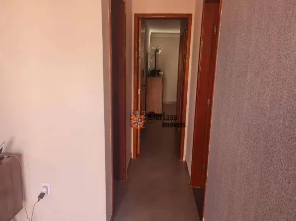 Imagem Casa com 2 dormitórios à venda, 148 m² por R$ 1.150.000,00 - Jardim do Sol - Indaiatuba/SP
