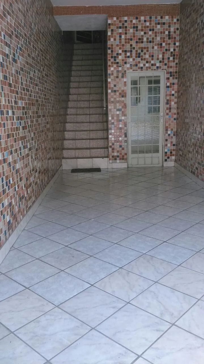 Imagem Casa à venda 5 Quartos, 2 Suites, 1 Vaga, 118M², Ponte Alta, Aparecida - SP
