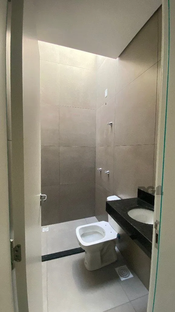 Imagem Casa Condominio para Venda - 103m², 3 dormitórios, sendo 1 suites, 2 vagas - Aberta dos Morros