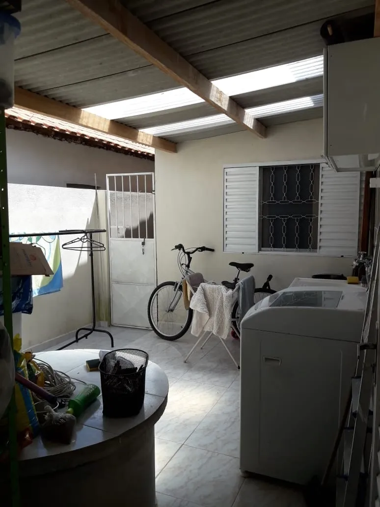 Imagem Chácara à venda 4 Quartos, 1 Suite, 10 Vagas, 1160M², João Daniel, Guaratinguetá - SP