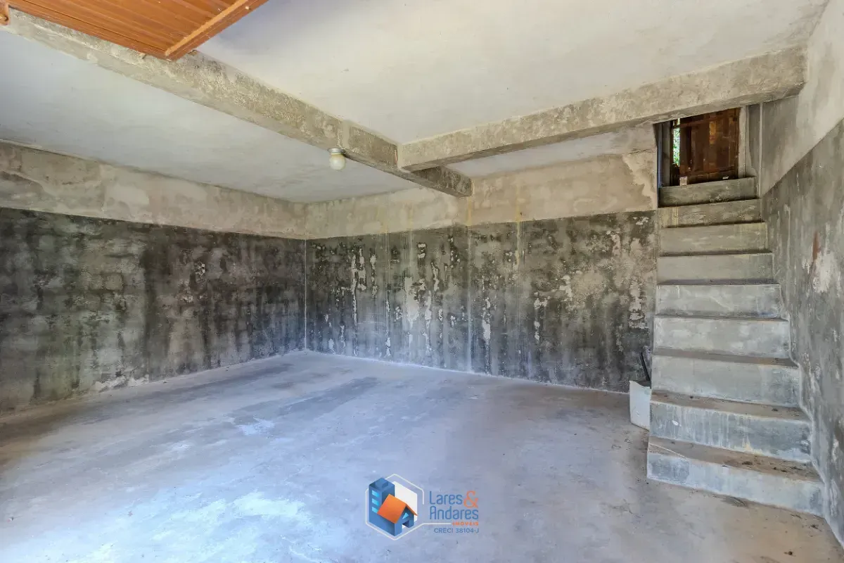 Imagem Casa para venda em Chácara Santo Hubertus com 4 quartos, 277m²