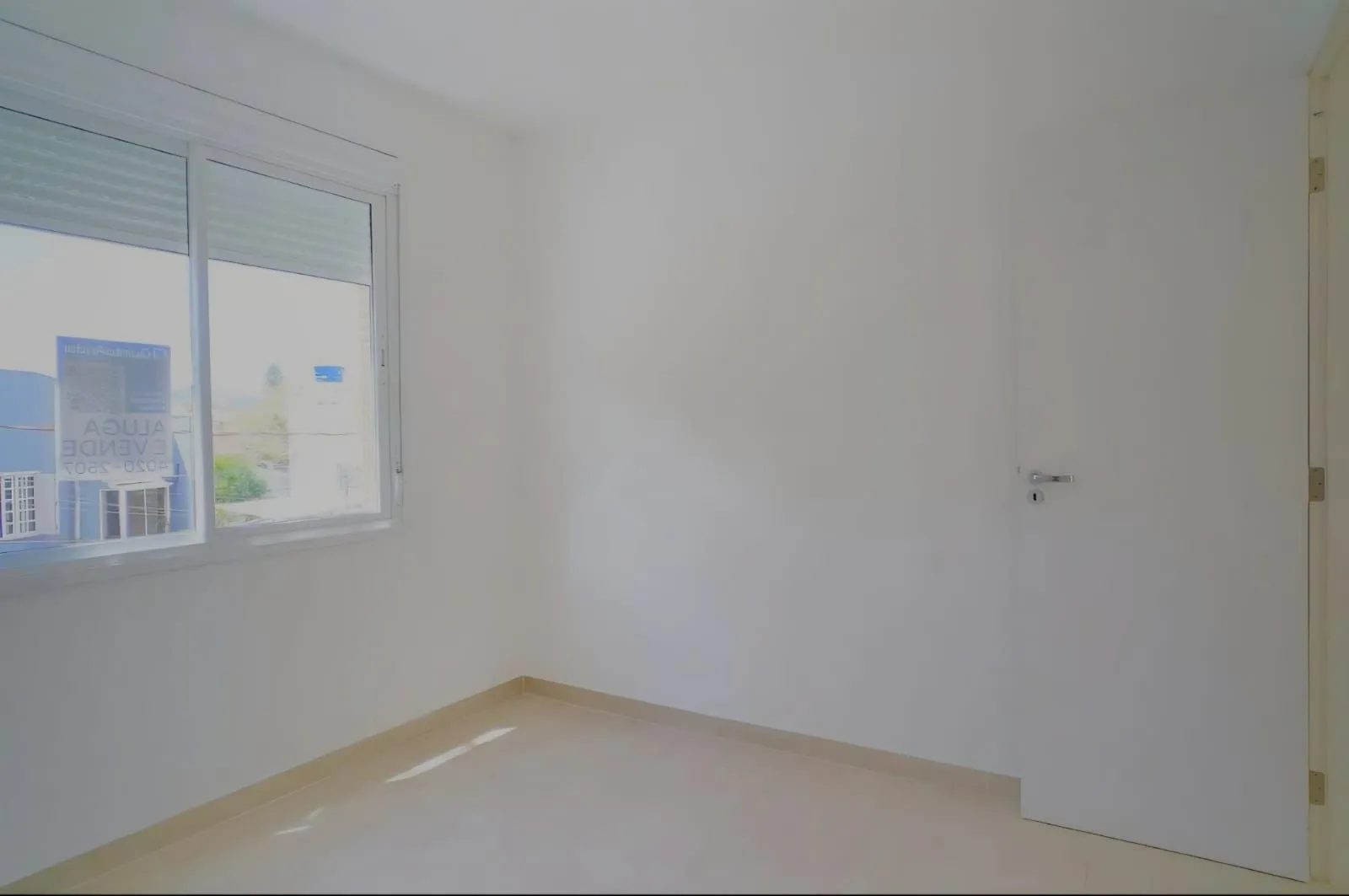 Imagem Edifício Jules Verne - Venda de apartamento com 02 dormitórios no bairro Petrópolis