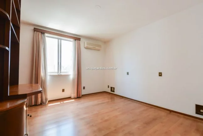 Imagem Apartamento à venda Higienópolis São Paulo