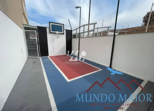 Imagem Apartamento Espaçoso e Moderno no Pagani - Localização Imbatível \SC !!!!!!