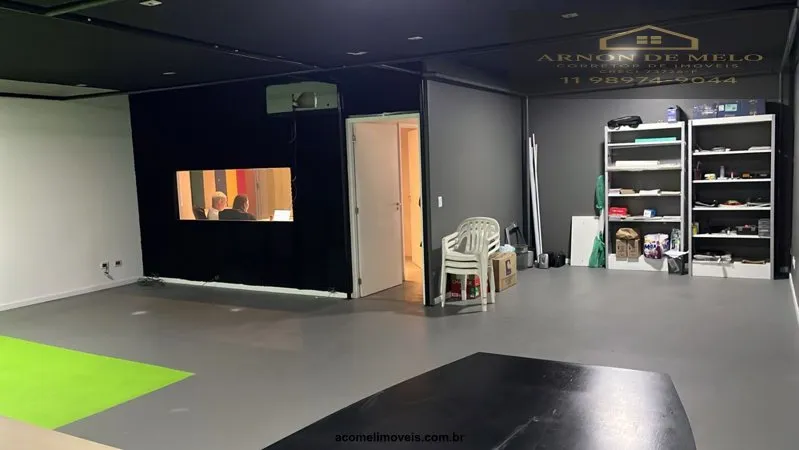 Imagem Galpões para venda em São Paulo no bairro Campo Belo