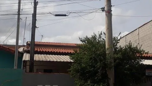 Foto do imóvel CASA + SOBRADO - JARDIM AMANDA I - HORTOLÂNDIA em Rua Imperatriz Tereza Cristina