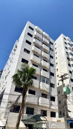 Imagem ​Apresentamos um apartamento de 2 dormitórios, com vista panorâmica para o mar, localizado na Praia Grande, São Paulo. Á venda na Imobiliaria Consulte Imoveis.