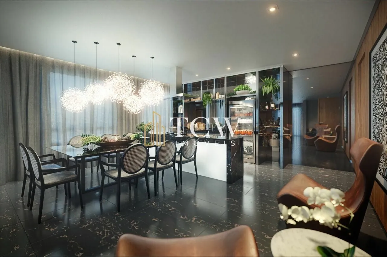 Imagem Apartamento à Venda com 116 m² | Barra Funda, São Paulo/SP
