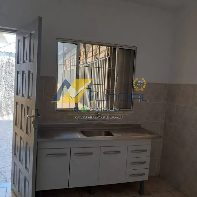 Imagem Alugo 2 Casas em São Paulo, Jardim Elba