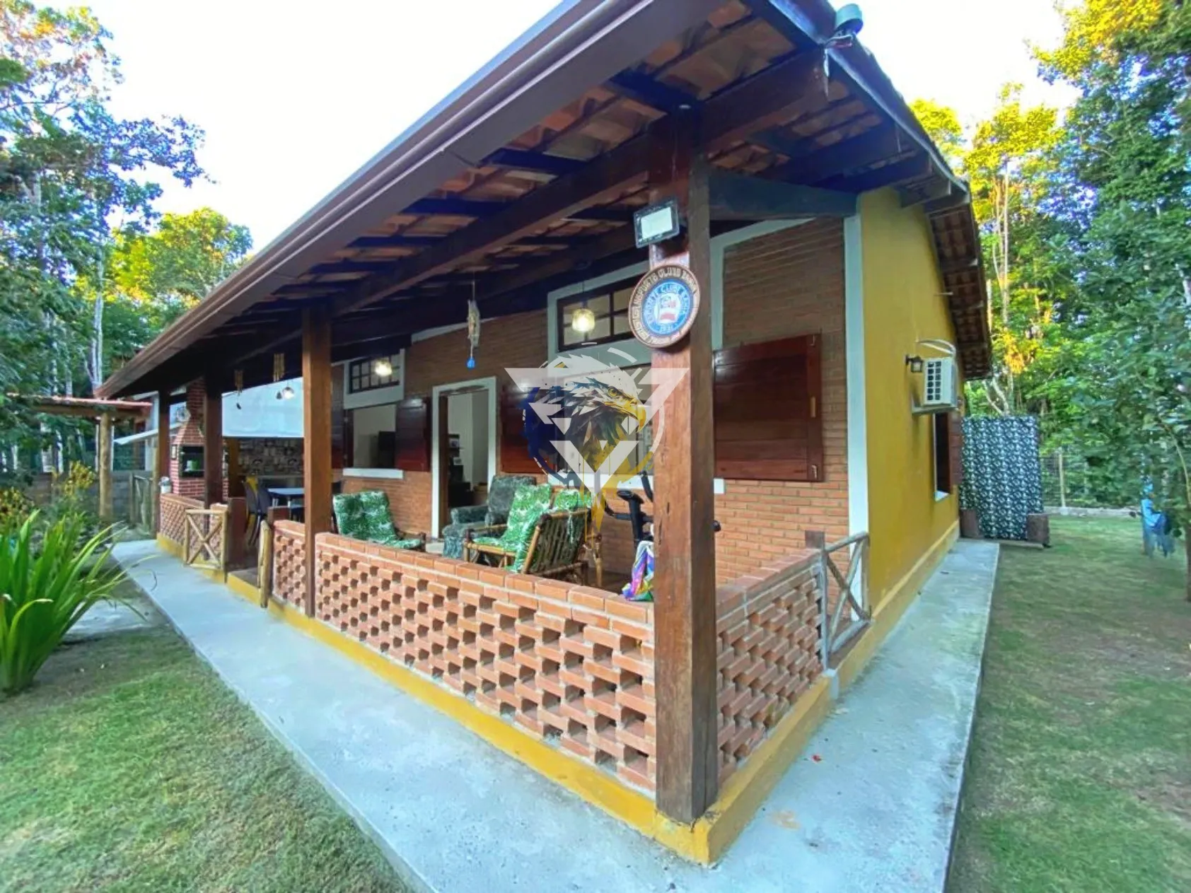 Foto do imóvel CASA RESIDENCIAL em SANTA CRUZ CABRÁLIA - BA, Casa térra 3 quartos em condomínio fazenda em Casa térra 3 quartos em condomínio fazenda, SANTA CRUZ CABRÁLIA - BA